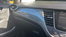 Vauxhall Crossland 1.2 Turbo Ultimate 5dr Petrol Hatchback